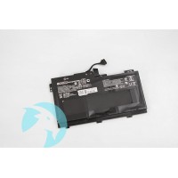Батерия за лаптоп HP ZBook 17 G3