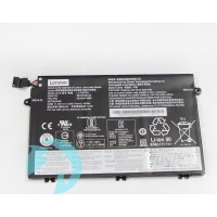 Батерия за лаптоп Lenovo ThinkPad E14