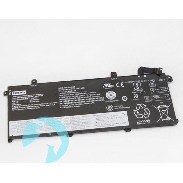 Батерия за лаптоп Lenovo ThinkPad T43s T490 T495 T14 P14 Батерия за лаптоп Lenovo ThinkPad T43s T490 T495 T14 P14
