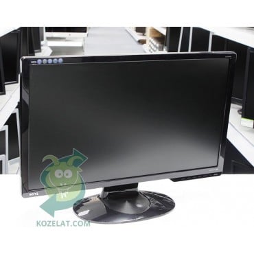 Монитор BenQ G2420HDBE