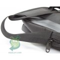 Чанта за лаптоп  Чанта за лаптоп - черна