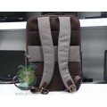 Чанта за лаптоп HP Executive Brown Backpack, P6N22AA for Notebook