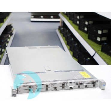 Cisco UCSC-C220-M4