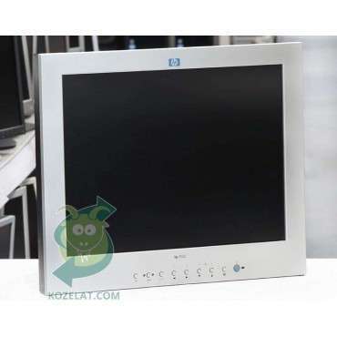 Монитор Compaq 2025