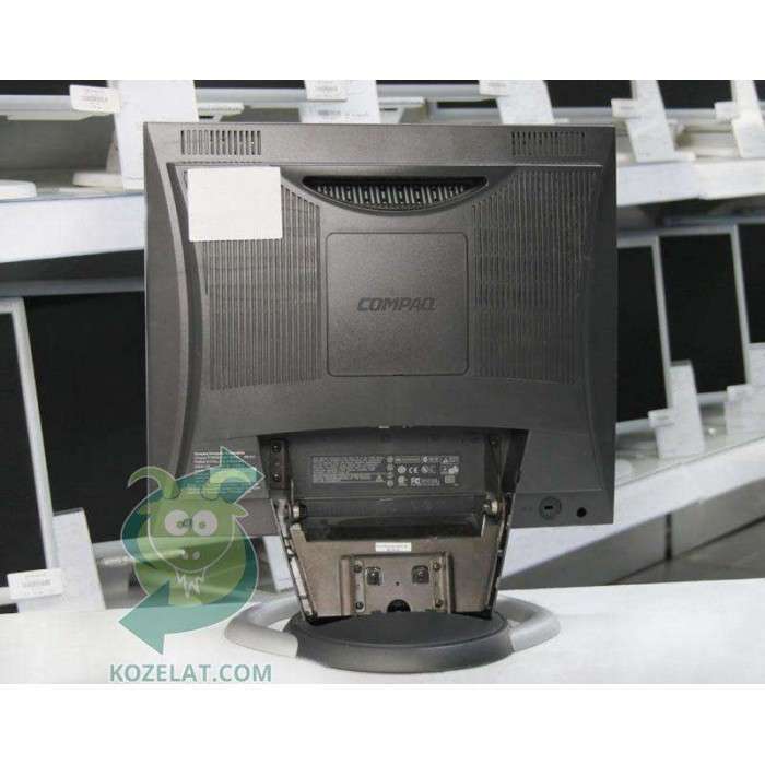 compaq tft 8030