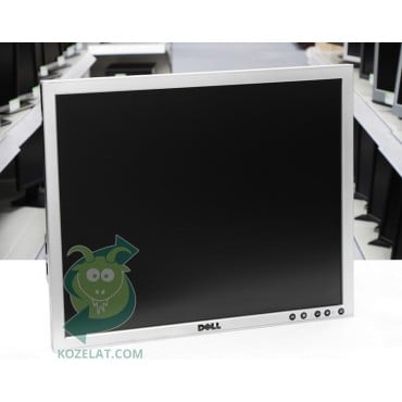 Монитор DELL 1908FP V2