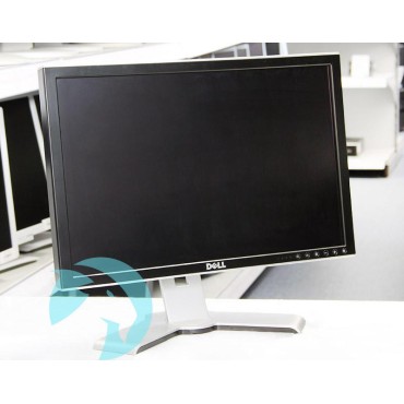 Монитор DELL 2007WFP Монитор DELL 2007WFP