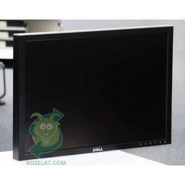 Монитор DELL 2007WFP