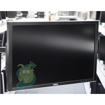 Монитор DELL 2407WFP