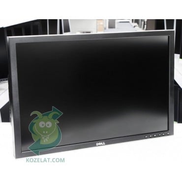 Монитор DELL 2408WFP