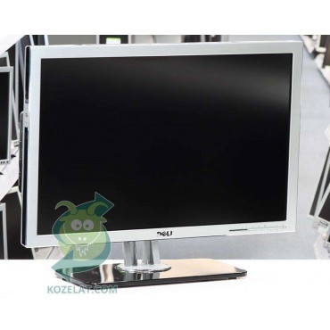 Монитор DELL 2707WFP