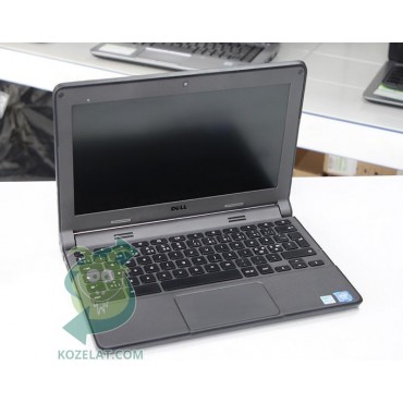 Лаптоп DELL Chromebook 11 3120