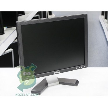Монитор DELL E156FP