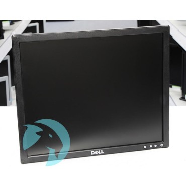 Монитор DELL E177FP