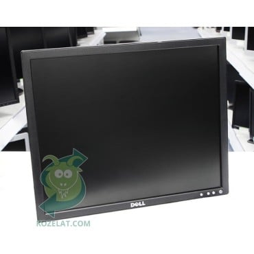 Монитор DELL E198FP