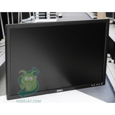 Монитор Dell E228WFP