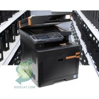 DELL H625cdw Color Cloud MFP Laser Printer