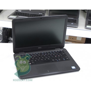 Лаптоп Dell Latitude 3300