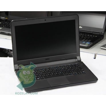 Лаптоп Dell Latitude 3340