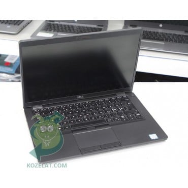 Лаптоп DELL Latitude 5400