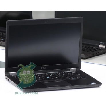 Лаптоп DELL Latitude 5480