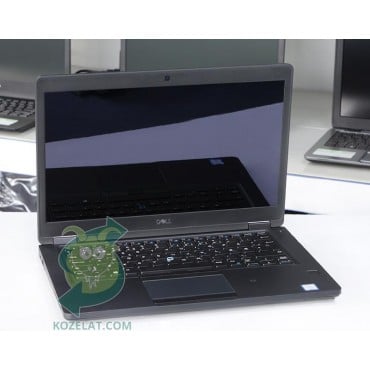 Лаптоп DELL Latitude 5490