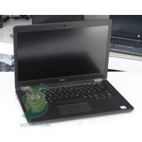 Лаптоп Dell Latitude 5490