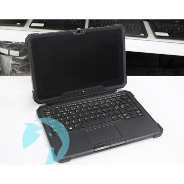 Dell Latitude 7212 Rugged Extreme Tablet