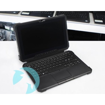 Dell Latitude 7220 Rugged Extreme Tablet
