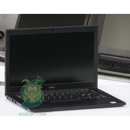 Лаптоп Dell Latitude 7280