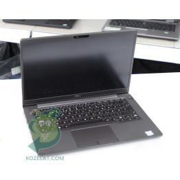 Лаптоп Dell Latitude 7300
