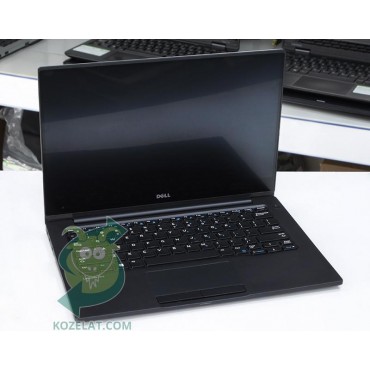 Лаптоп DELL Latitude 7370