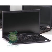 Лаптоп DELL Latitude 7480