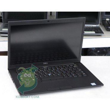 Лаптоп DELL Latitude 7490