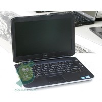 DELL Latitude E5430
