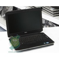DELL Latitude E5430