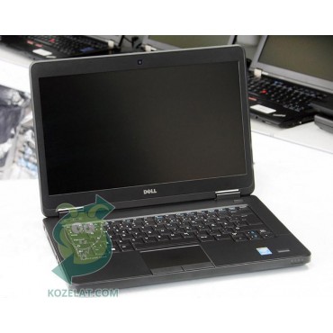 Лаптоп Dell Latitude E5440