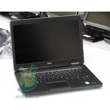 Лаптоп Dell Latitude E5440 Лаптоп Dell Latitude E5440