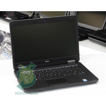 Лаптоп Dell Latitude E5440