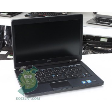 Лаптоп Dell Latitude E5440 Лаптоп Dell Latitude E5440