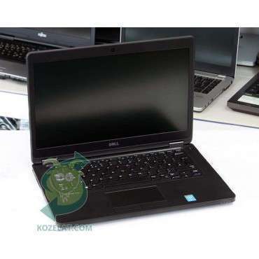 Лаптоп DELL Latitude E5450