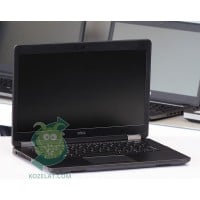 Лаптоп DELL Latitude E5470