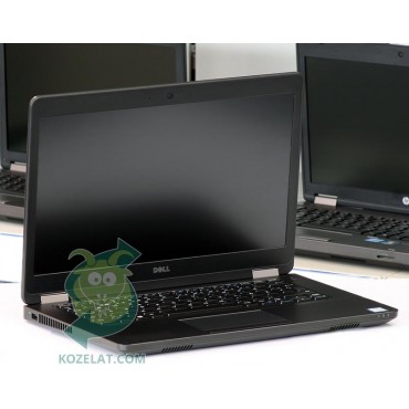 Лаптоп DELL Latitude E5470