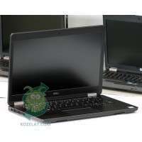 Лаптоп DELL Latitude E5470