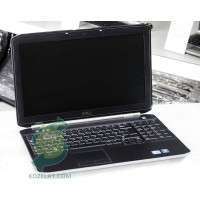 DELL Latitude E5520