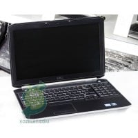 DELL Latitude E5520