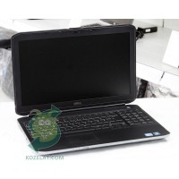 DELL Latitude E5530