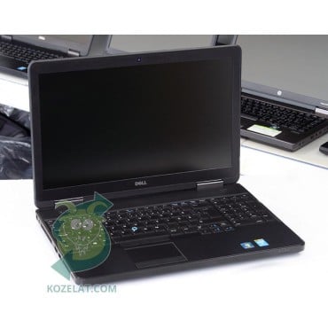 Лаптоп Dell Latitude E5540