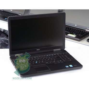 Лаптоп DELL Latitude E5540