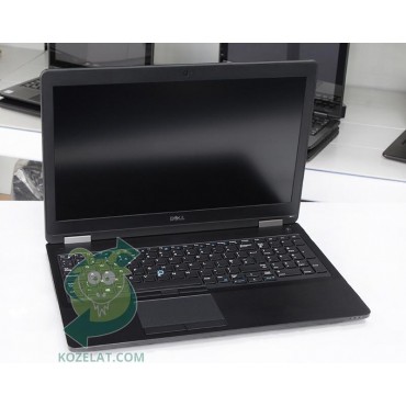 Лаптоп DELL Latitude E5570